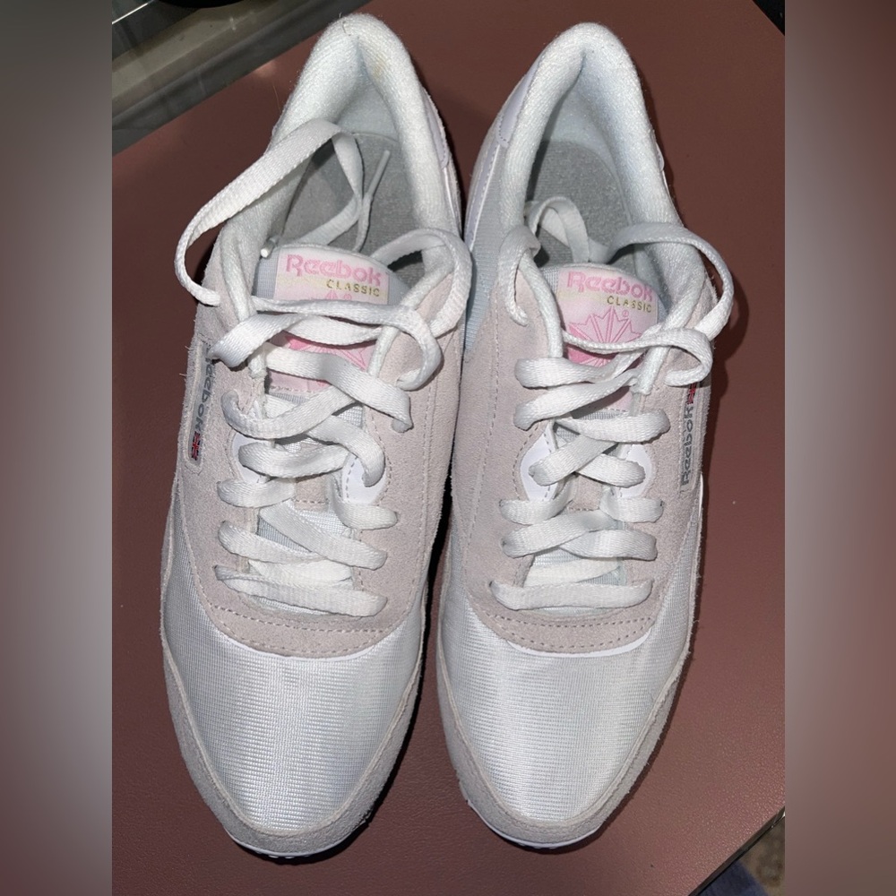 Reebok Tennis Shoes